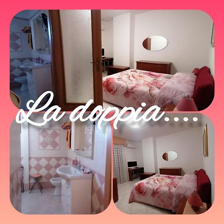 B&B Ida Oristano Dış mekan fotoğraf