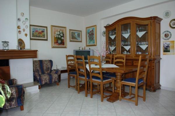 B&B Ida Oristano Dış mekan fotoğraf