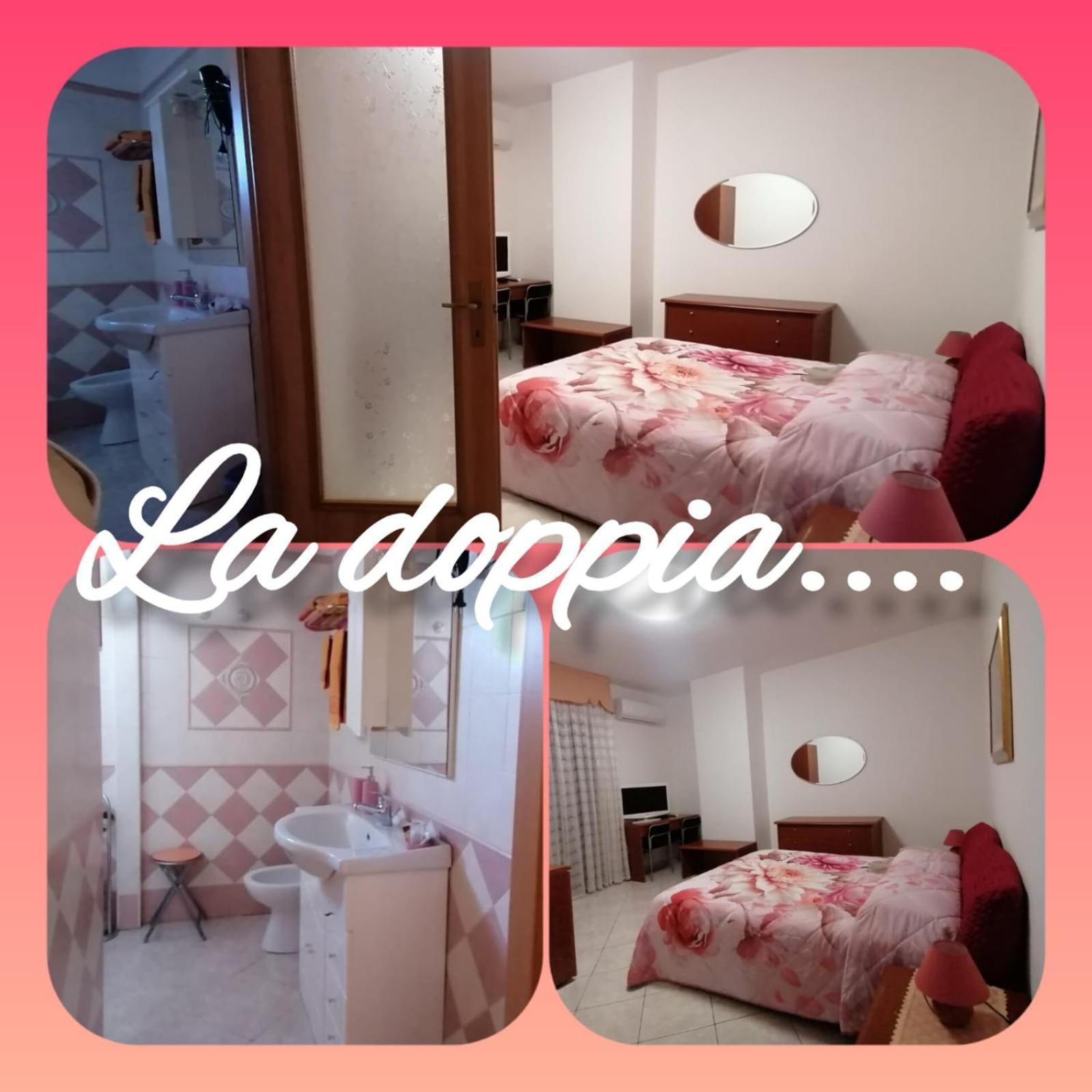 B&B Ida Oristano Dış mekan fotoğraf